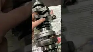 Сборка rotax 951 гидроцикл