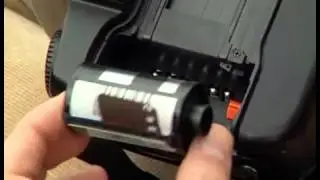 Curso de fotografía réflex -Cap 07-
