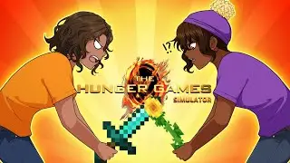 Can My Viewers Survive The Hunger Games???