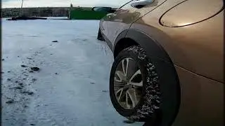 General Tire Grabber AT3