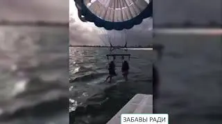 Прикольные аттракционы со всего мира