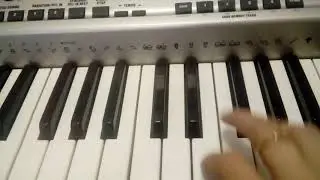 Видео урок - функция записи в casio стк - 900,