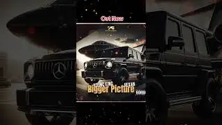 Bigger Picture Out Now🔥🇬🇾🇯🇲🇹🇹💯 #youngking #newmusic #tiktok #viralshorts