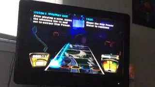 Guitar Hero 1: Star Power Tutorial