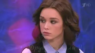 ДИАНА ШУРЫГИНА   ПОЕТ ПЕСНЮ Я заснула,    В разгар вечеринки