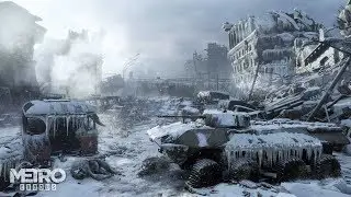 Metro  Exodus GTX 1080 ti 1440p Extreme-Ultra settings