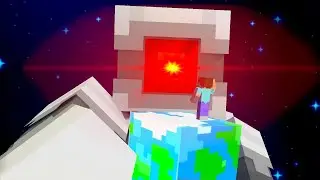 How AI will take over minecraft