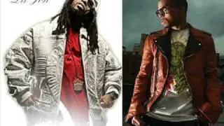 Casely & LiL Jon - Prisoner in Love (Remake 2010)