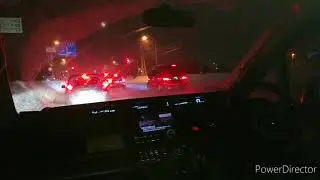 ホンダ ステップワゴン 走行動画