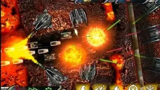 Protect & Defense : Tank Attack ⚔️ Fighter Jet 🚀 Attack ⚔️  War with Helicopter