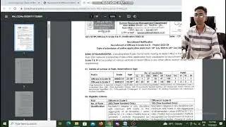 Bank of Maharashtra Officer Recruitment 2023 – Apply Online for 400 Posts #deaf #deafindian