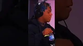 Juice wrld free style 