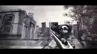 [COD4] Editing | AE | Sony Vegas |