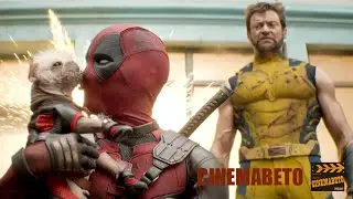 Deadpool & Wolverine: Una carta  de amor para el UCM