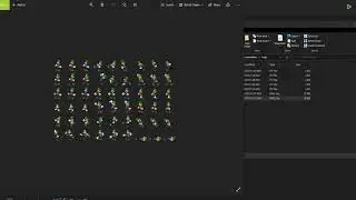 Pygame Sprite Animation