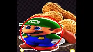 (+FLP) NUTTIN' ~ OMG HE IS A NUT