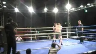 Red S.Grobbelaar Vs C.Juehrs Sieg Punkte Juehrs