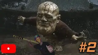 🔴FULL STREAM: Mỹ Hầu Vương càn quét từ rừng đến sa mạc.