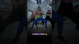 ⚠️WARNING⚠️ #zumba classes may cause:•Uncontrollable joy•Superhuman confidence•Lots of hair-flipping