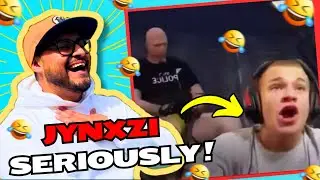 I Took the WORLD'S HARDEST Try Not to Laugh Challenge and Survived!