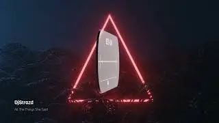 All The Things She Said  (Remix)   (Bass Boost)