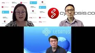 [Webinar] Singapore: The Fintech Nation - The Journey Forward (Regulatory Technology)