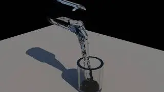 3d fx and simulation in maya