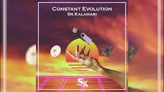 SrKalamari - Big Bang (2021)