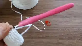 Игрушка-мочалка - "космонавтик"Amang Us.