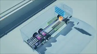 3D Explainer Video | Loop Energy