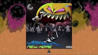 BLACK SMURF - Off The Radar (Prod. PurpDogg)