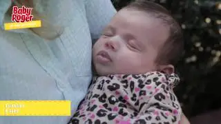 Baby Roger: Ep: 08: Passeio do Bebê