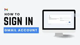 How to Sign In to Gmail Account on Chrome (2026)