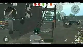 Kozmik karınca New music PUBG LİTE