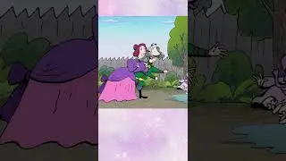 Съела рыбку - родила дочку! 😍 