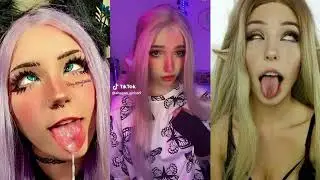 Ahegao Face  Tiktok Challenge Compilation_iz21wq7mn7U_new #000