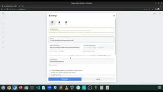 CVE-2023-30094 - Stored XSS in TotalJS Flow 