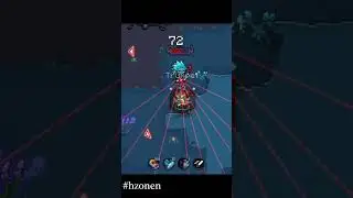 Soul Knight - TRAVELOGUE OF ROSEMARY ISLAND 124 