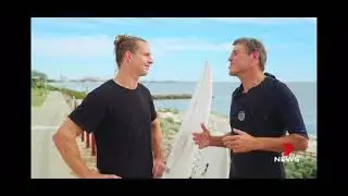 AFL Promo (Rick Ardon) | Seven News Perth