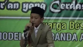 Tilawah Habiburrahman