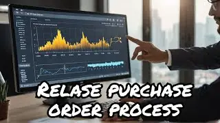 SAP MM #PurchaseOrder #ReleaseProcedure #sapmm #sap #sapmmporelease #porelease #sapmmimplementation