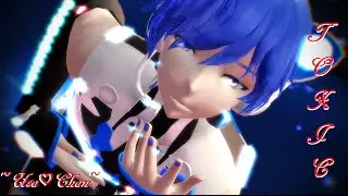 [MMD] Toxic {100 Subscribers}
