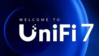 Experience 6 GHz WiFi with UniFi 7