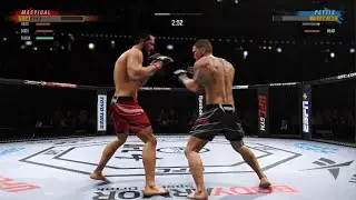 Toxic kid beats me but i got my get back