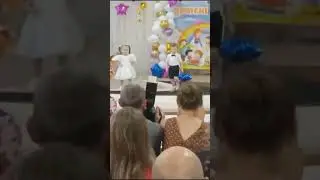 ДЕНЬ ЗАЩИТЫ ДЕТЕЙ