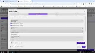 GDevelop video 4 - animation and camera tracking player
