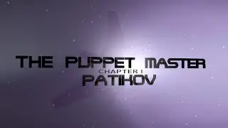 THE PUPPET MASTER, Chapter I 