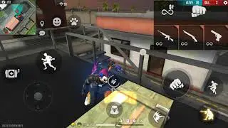 1vs1 ma aajo Aapko coming ma UID ka ha