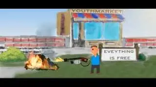 Youthtopia