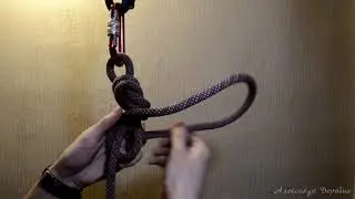 узел простой проводник одним концом